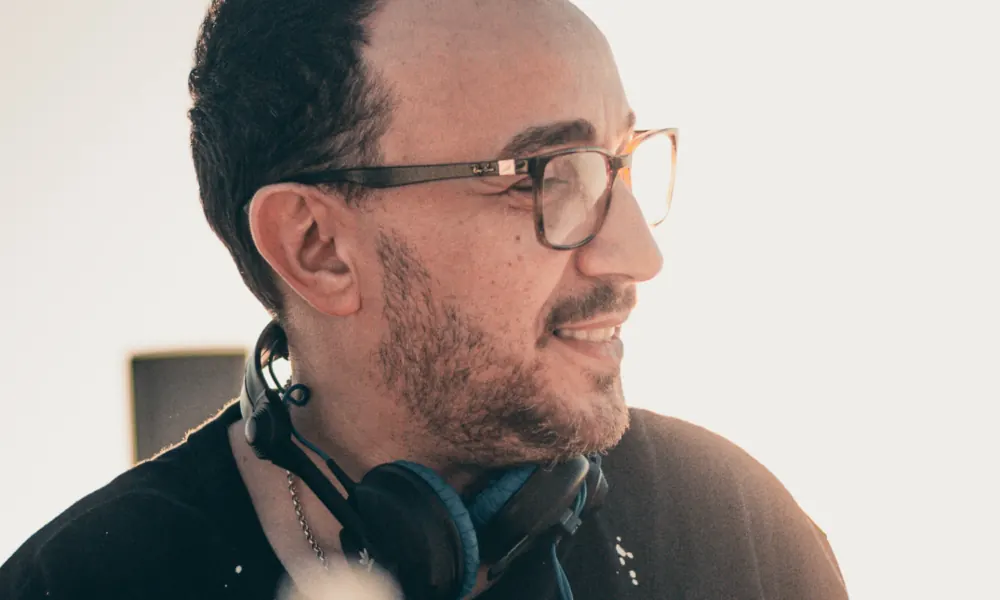 DJ Sammy Returns with 'Magnetised,' a Dance Track About Toxic Attraction