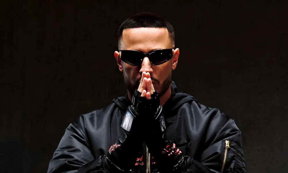 DJ Snake and Bipolar Sunshine's 'Middle' Turns 11