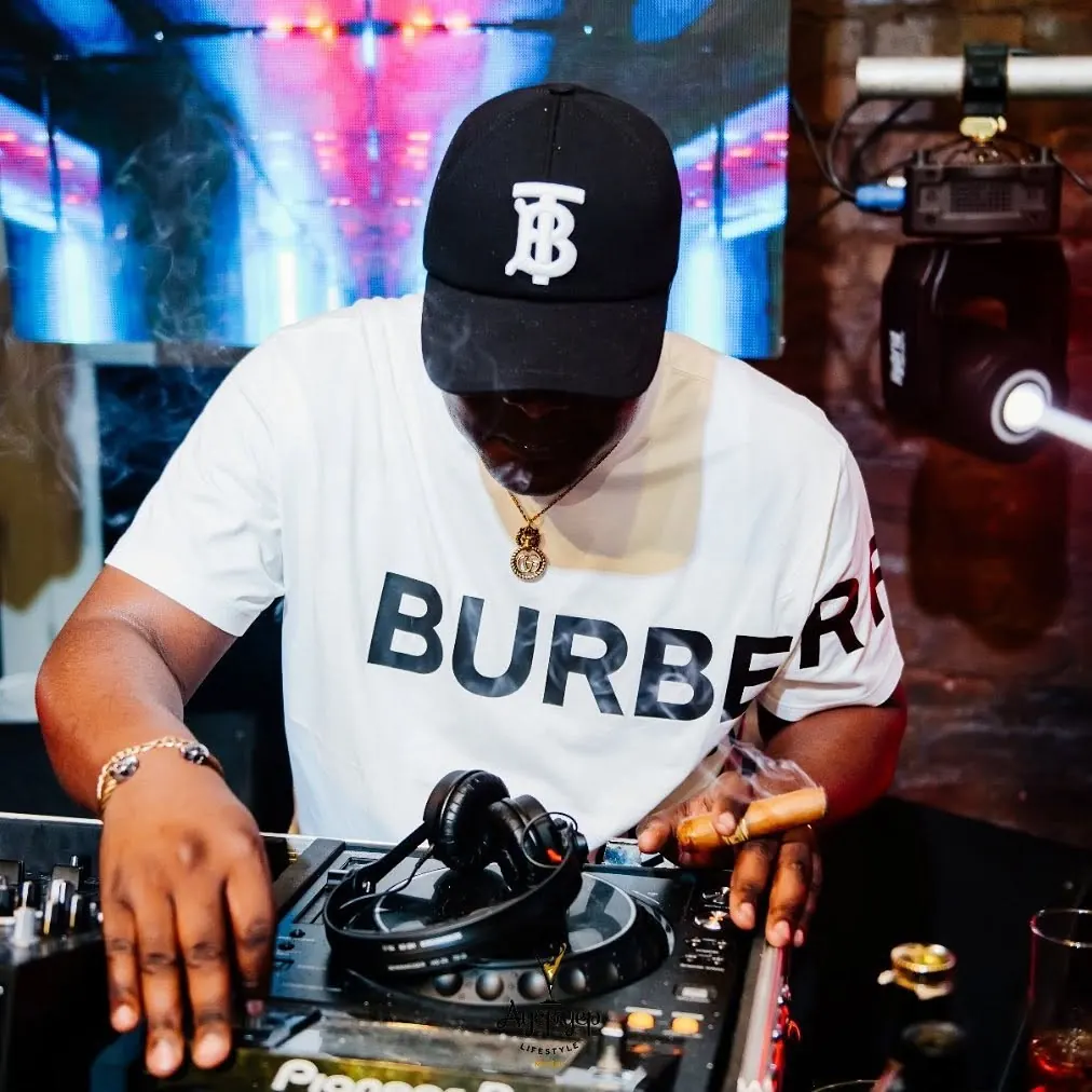 DJ Sumbody Murder Trial Pushed to 2027
