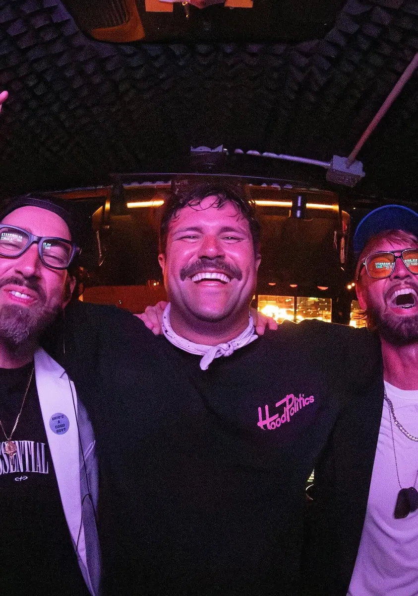 DJ Susan and Rich DietZ Drop Hip-House Single "Mob Life"