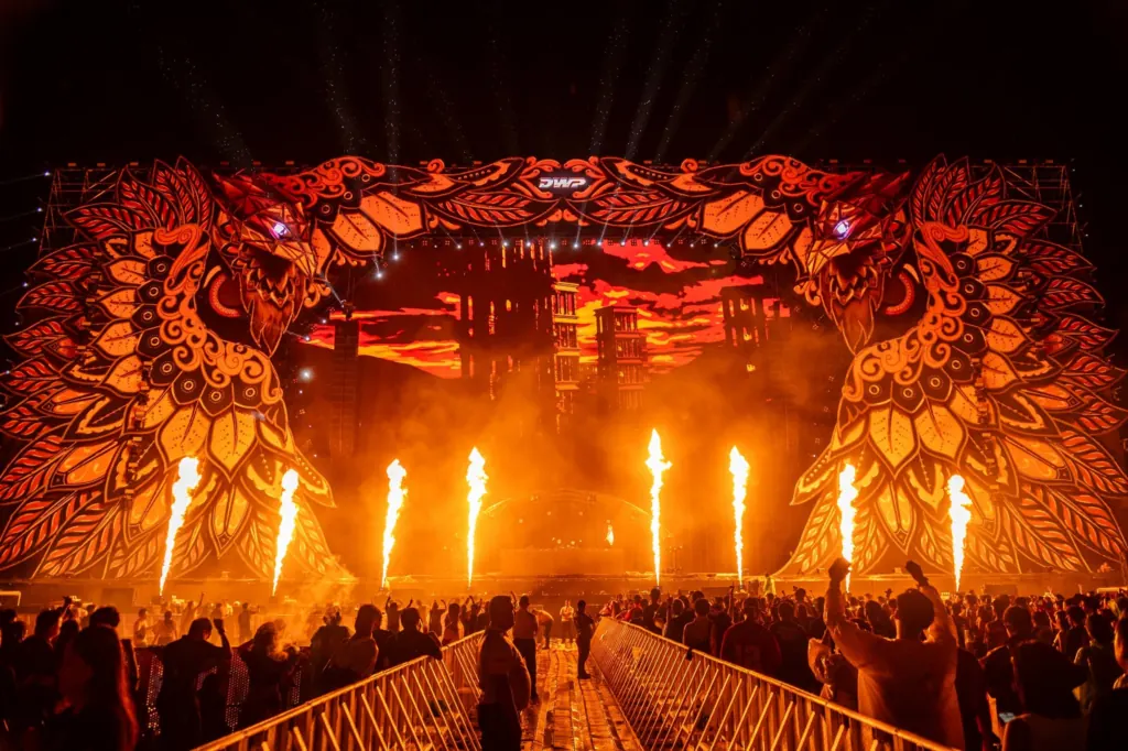 Djakarta Warehouse Project Announces First Wave for 2026