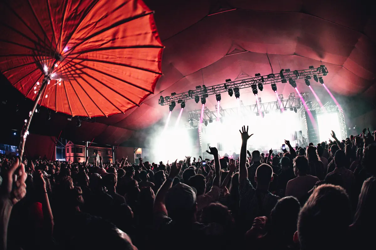 Dog Blood, Robyn, Swedish House Mafia to Headline Portola 2026