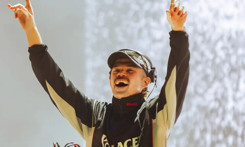 Dom Dolla Breaks Australian Record with 60,000-Capacity Marvel Stadium Show