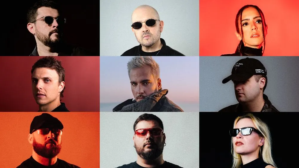 Drumcode Marks 350th Release with DC4 Compilation