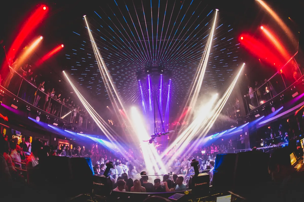 E11EVEN Brings Kaytranada and Damian Lazarus to NYC for World Cup Parties