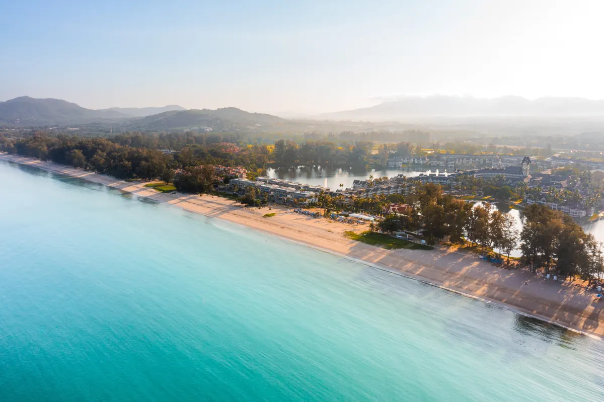 EDC Thailand Is Becoming a Vacation Anchor, Not Just a Festival Stop