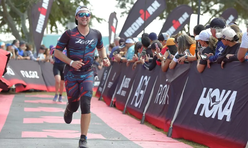 Eddy Palermo to Run 50K While DJing Live in Miami Fundraiser