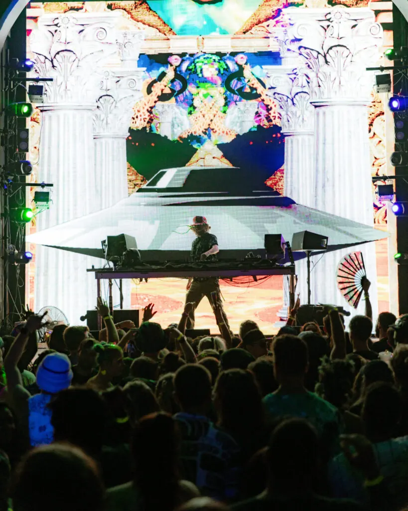 EDM.com Spotlights AHEE, SubDocta, Nikita, the Wicked in Fresh Picks