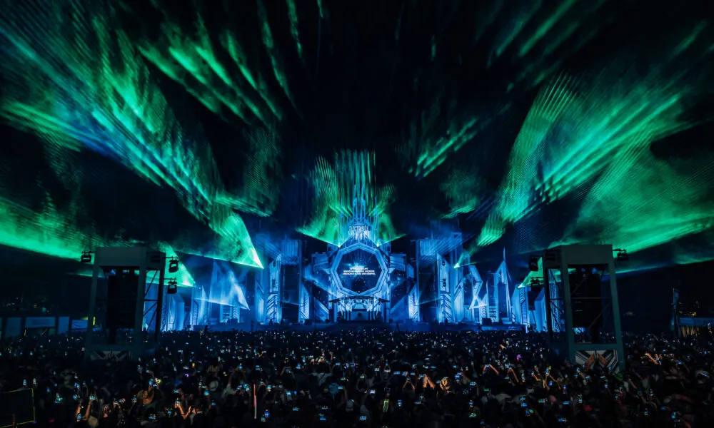 Electrisize Festival Returns to Haus Hohenbusch for 2026 Edition