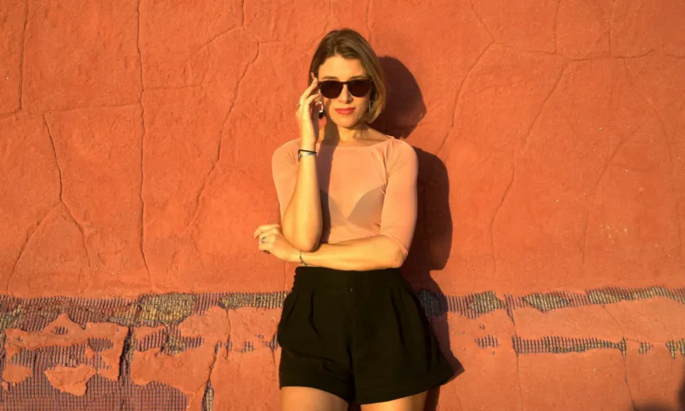 Ella Romand Reworks Husa & Zeyada's 'More Love' with Live Keys