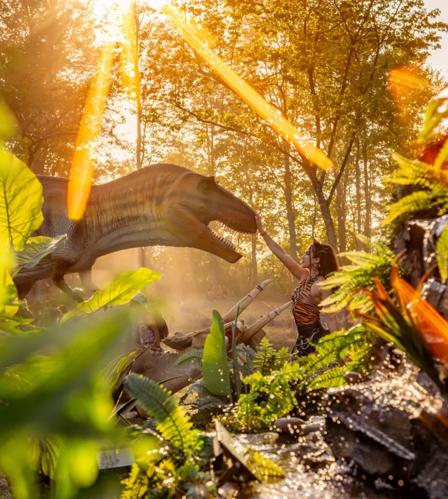 Excision Reveals Daily Lineups for 2026 Lost Lands Festival