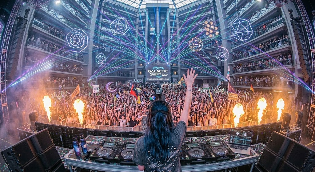 Explosive Rhythms: UK Garage, Afro House, Melodic Techno & More Dominate 2026 Dance Floors!