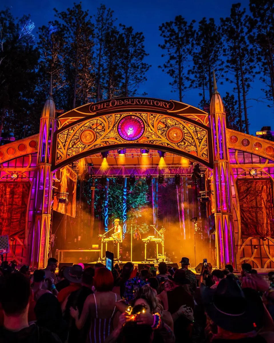 FBI Offers $15,000 Reward in Electric Forest Infant Death Case