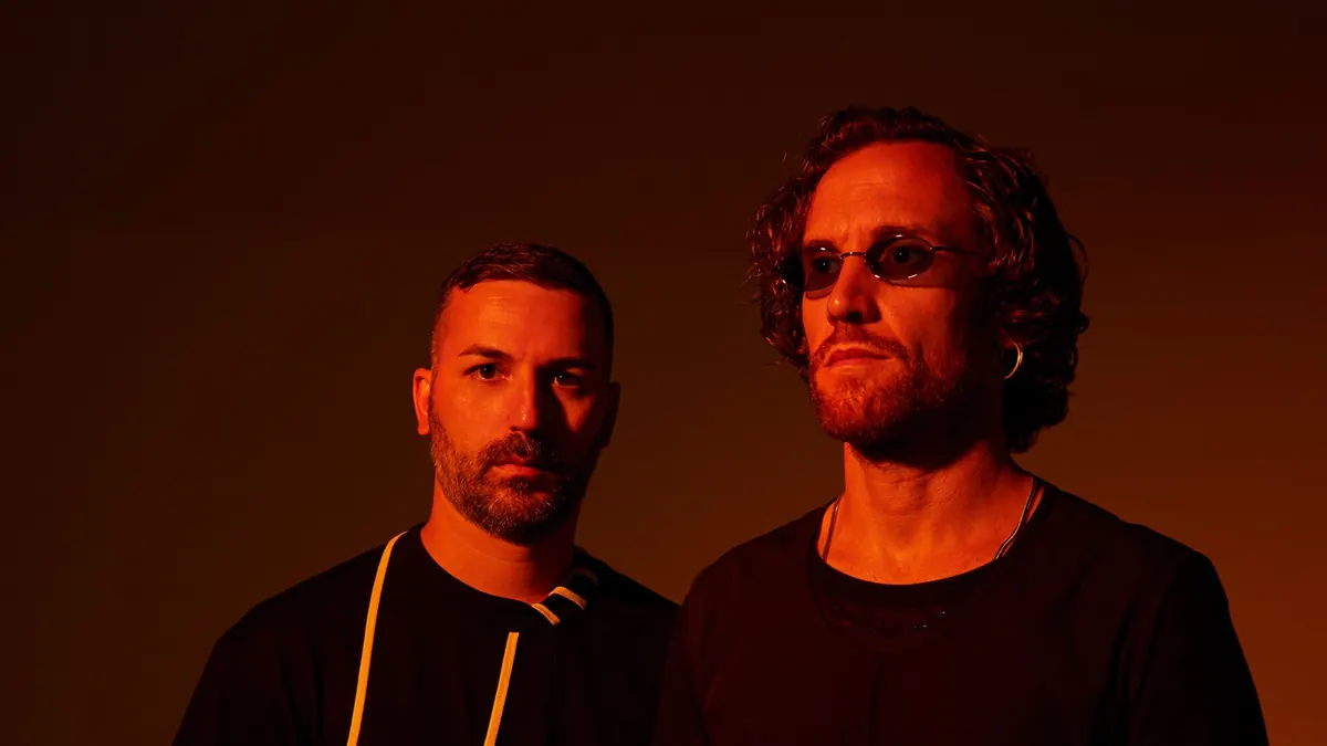 Fideles Team with Picca & Mars on 'Ascending' for Interstellar