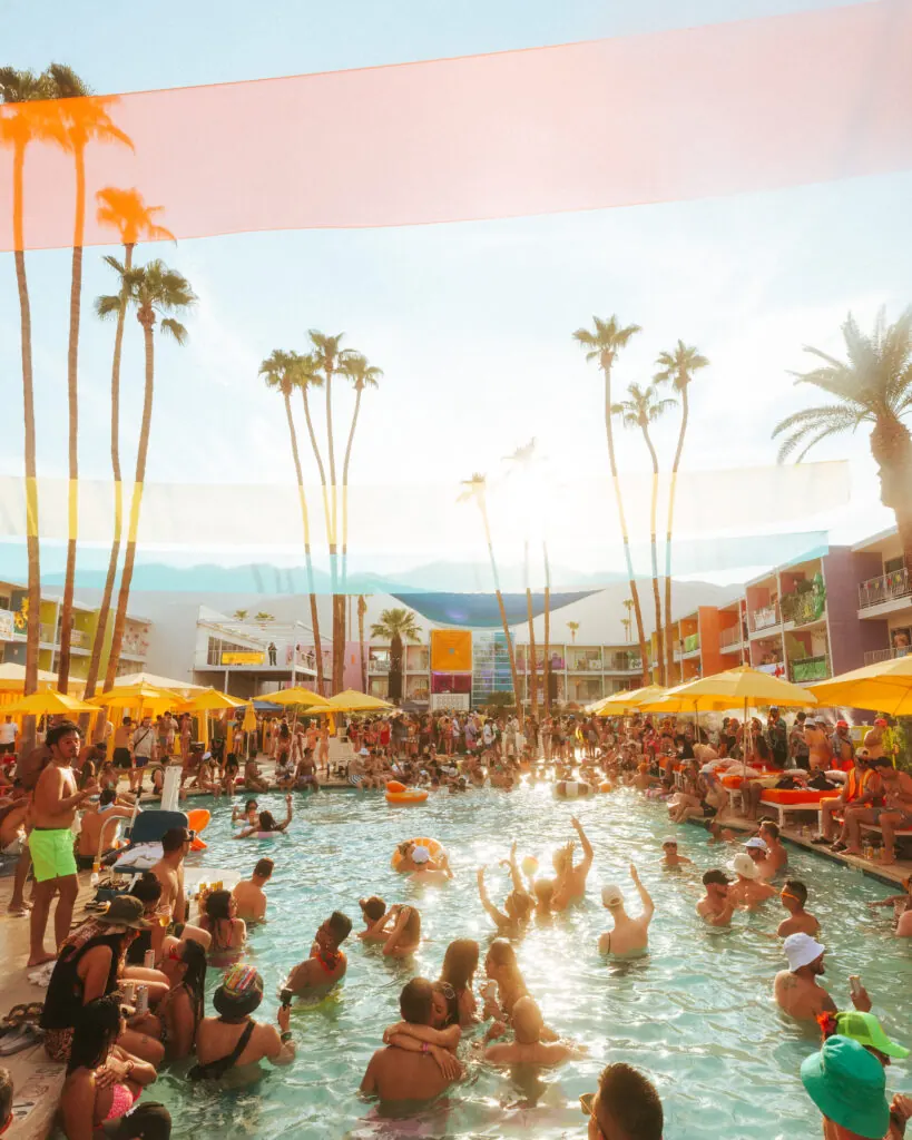 Five DJs Who Defined Splash House 2026