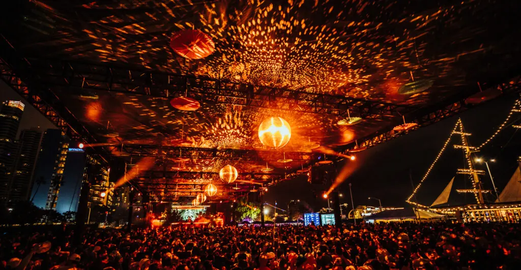 Five must-see acts at CRSSD Fall 2026