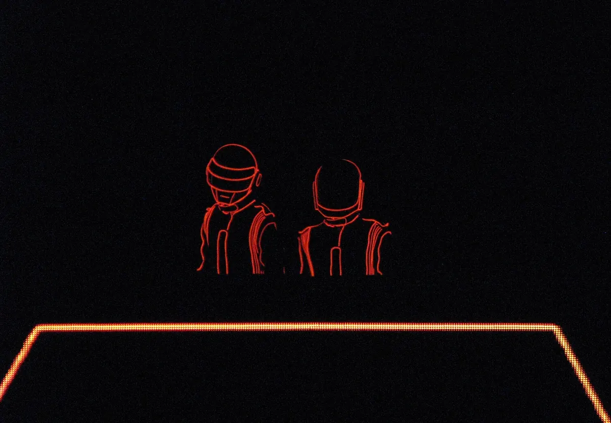 France Picks Daft Punk's 'One More Time' as 2026 World Cup Goal Song