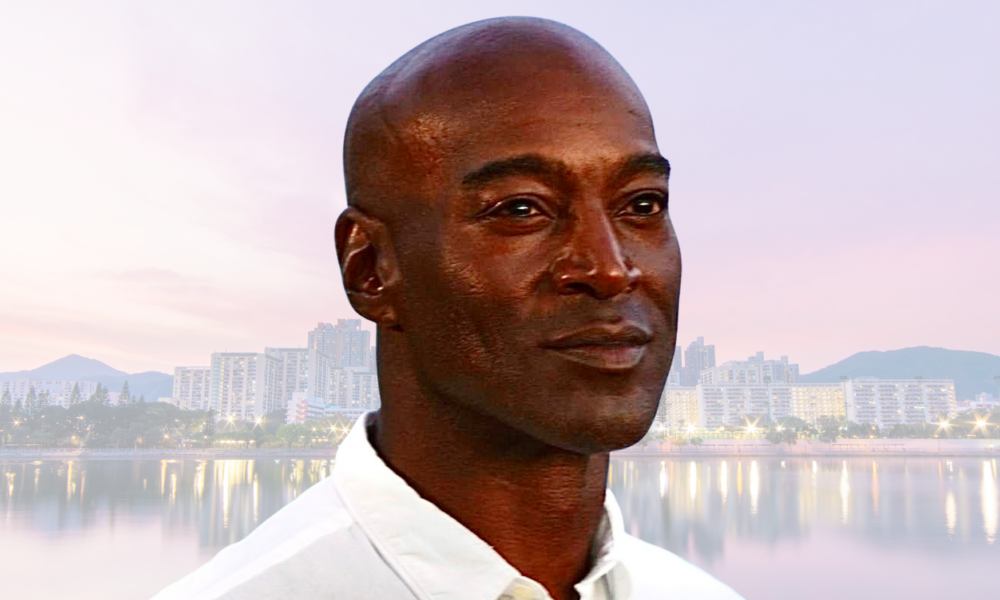 Frank Delour Ignites Dancefloors with Hypnotic New Afro House Single, 'AYA'!