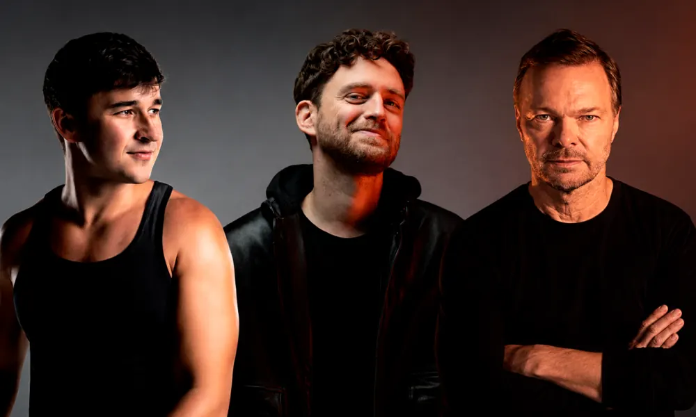Franky Rizardo Pulls 'Missing' Remix After Summit-Tong Dispute