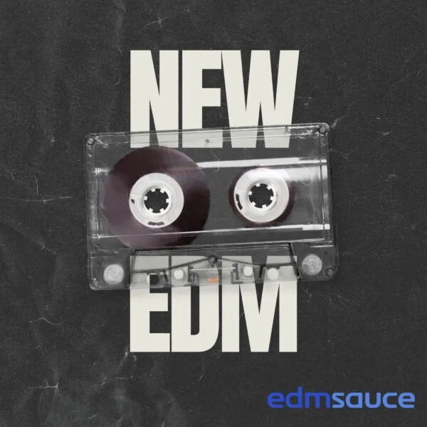 Fresh Beats Alert! Dive into This Week's Hottest New EDM Drops (March 20th Edition)!