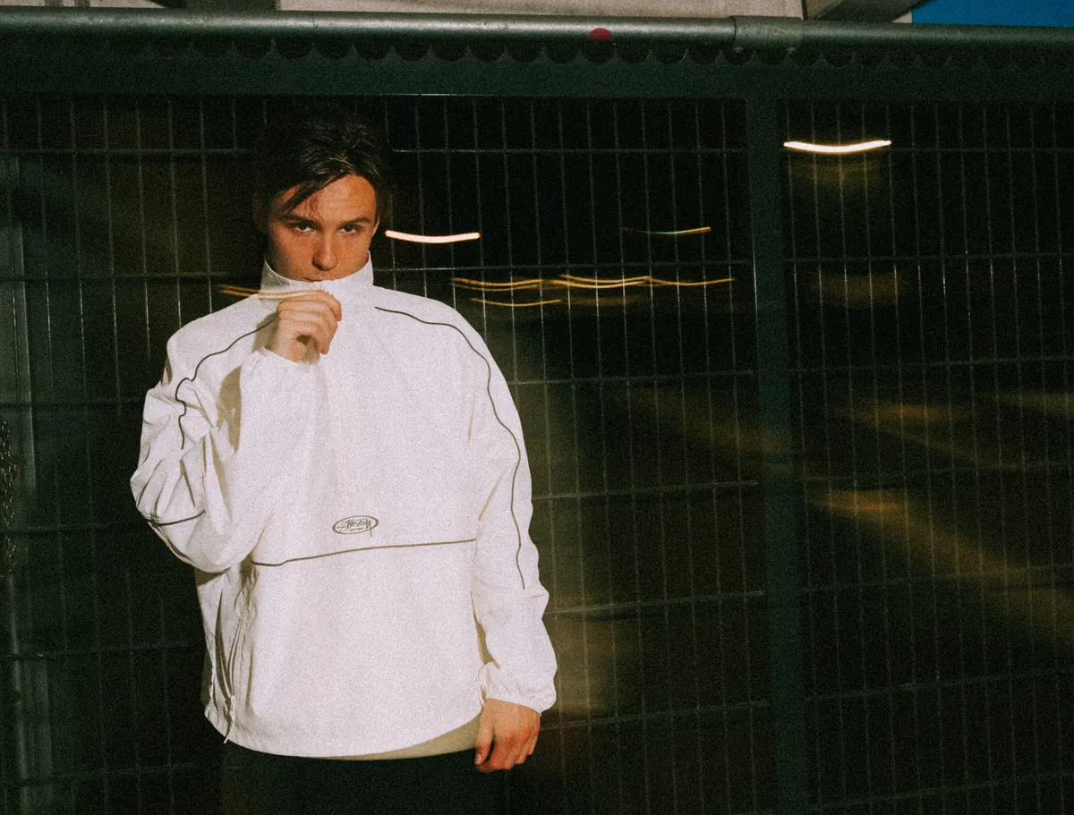 Fresh Picks: LUMINE, Darcy Baylis x Ninajirachi, ToMix & More