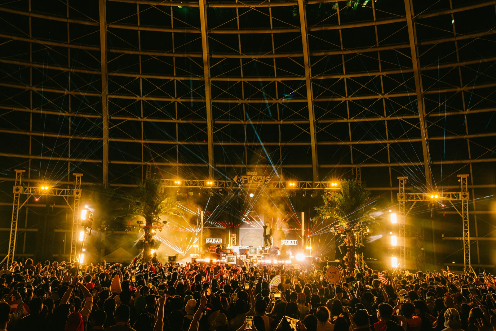 &FRIENDS Festival Manila 2026 Reveals Blockbuster Lineup: Galantis, Porter Robinson, Subtronics, & Yellow Claw Lead the Charge!