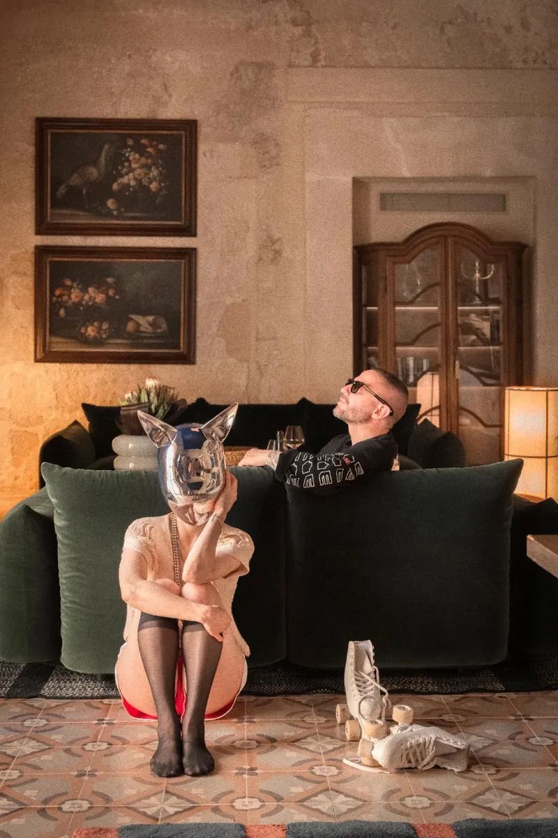 Galantis Releases 'Do You Mind' and Announces October EP