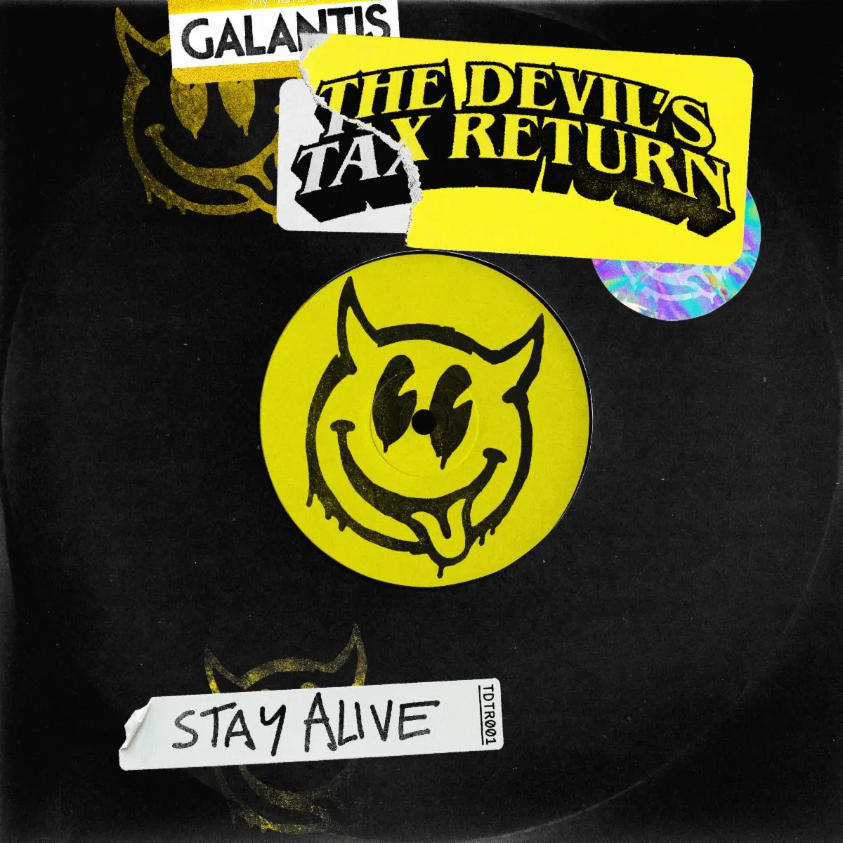 Galantis Signs to Counter Records, Debuts New Moniker