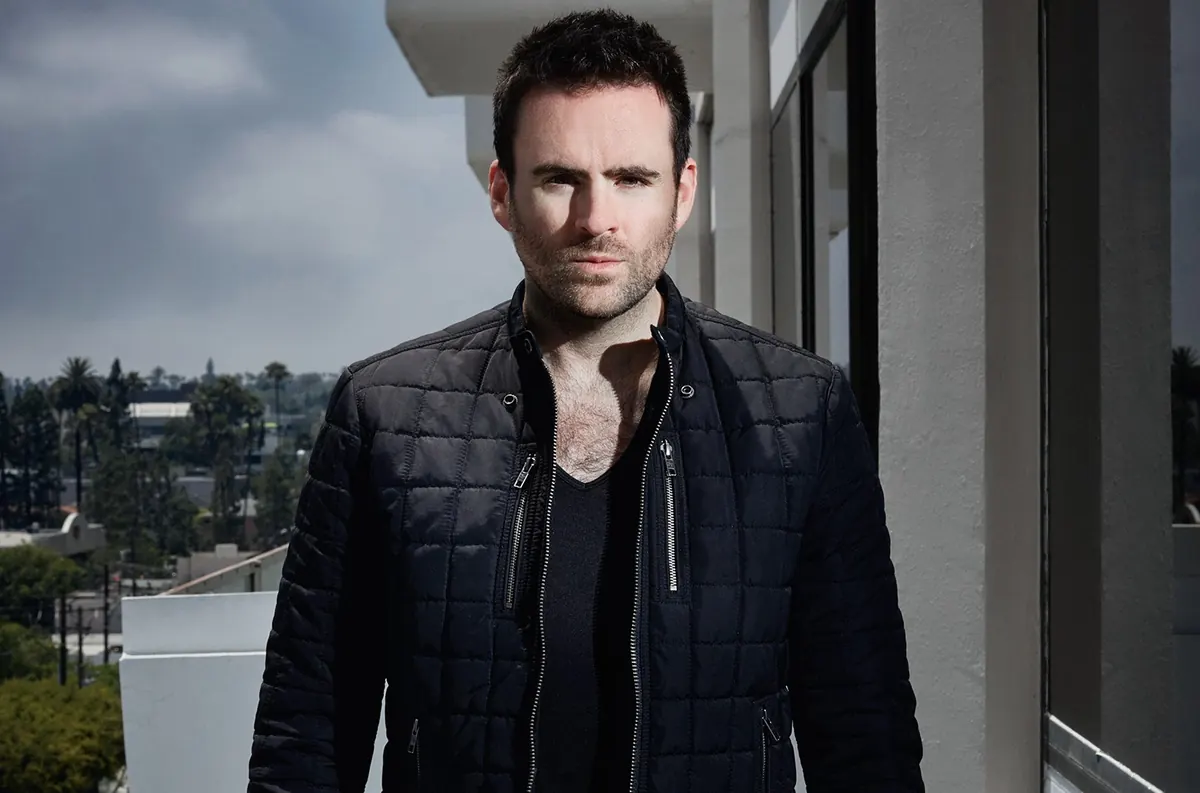 Gareth Emery Launches Human-Only Label to Fight AI in Music