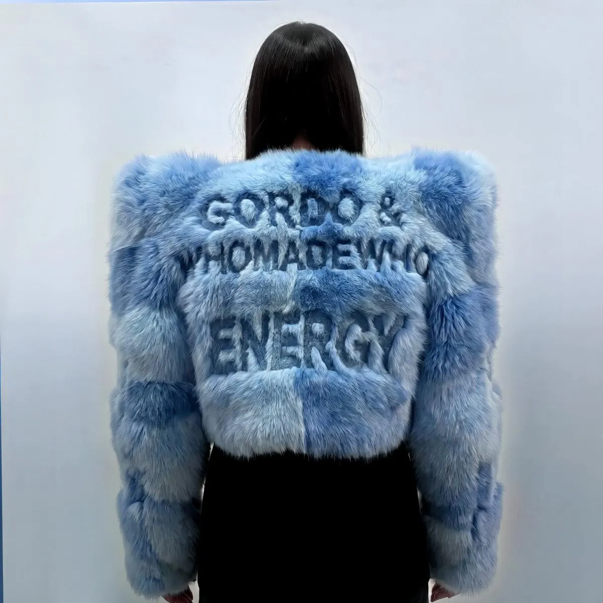 GORDO and WhoMadeWho Release 'ENERGY' on Maison Arts