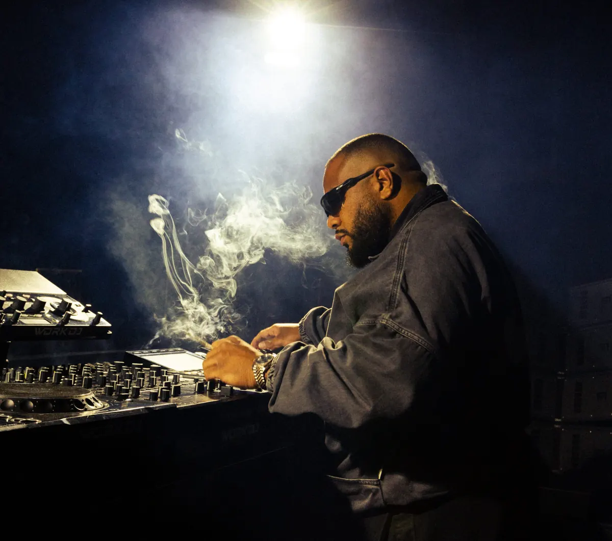 GORDO Produces Nine Tracks on Drake's 'MAID OF HONOUR'
