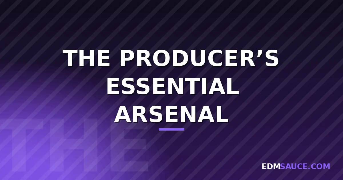 Granular Synthesis Plugins Move from Academic Niche to Studio Essential