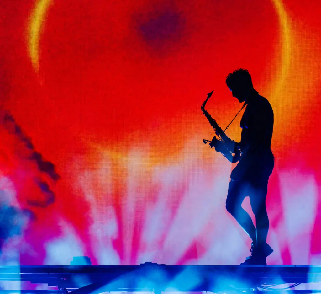 GRiZ Releases 'Sunshine' Four Years After Live Debut