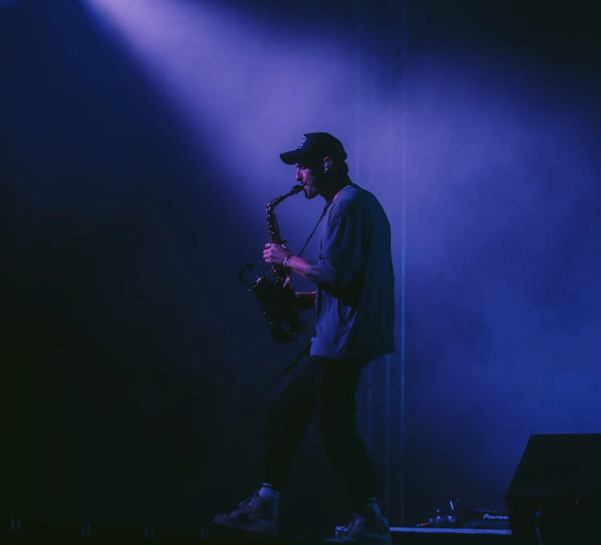 GRiZ Returns to Red Rocks for First Headline Shows in Five Years