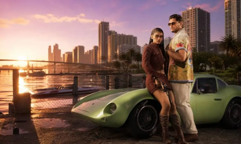 GTA VI Placement Sends Elderbrook & Bob Moses Streams Up 1,070%