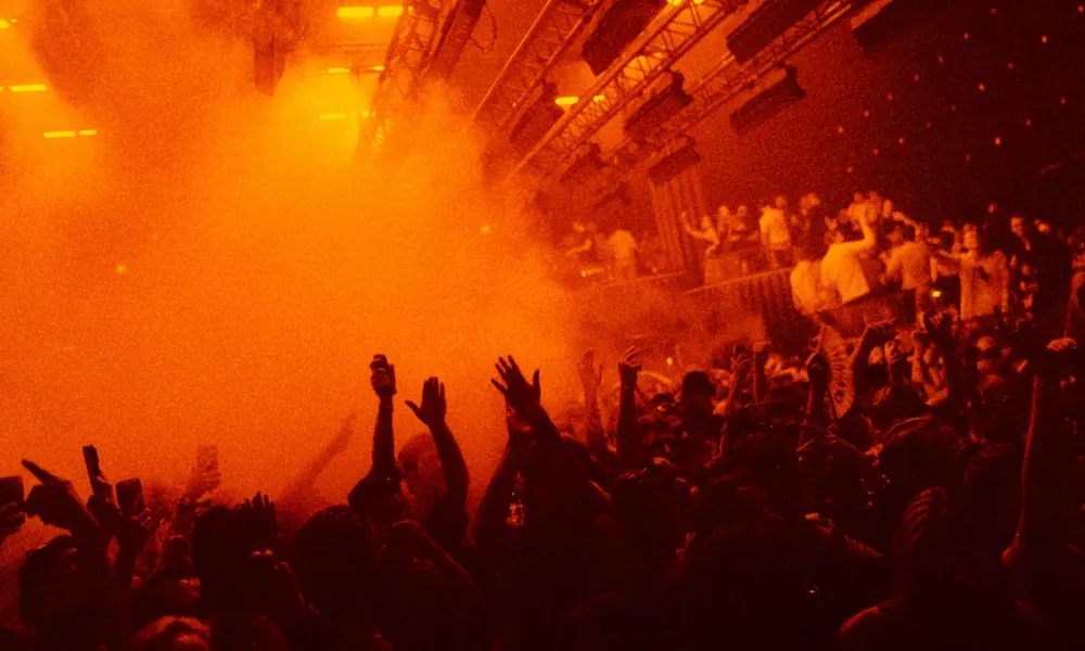 Hï Ibiza and Ushuaïa Release Spatial Audio DJ Sets on Apple Music
