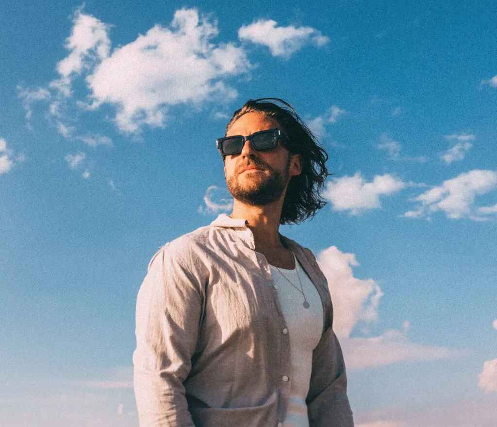 HEDEGAARD Releases 'KIN' Album Built From Field Recordings in China