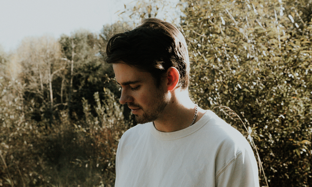 High Beam Electrifies Moby's Iconic 'Stranger Things' Track with Official Remix!