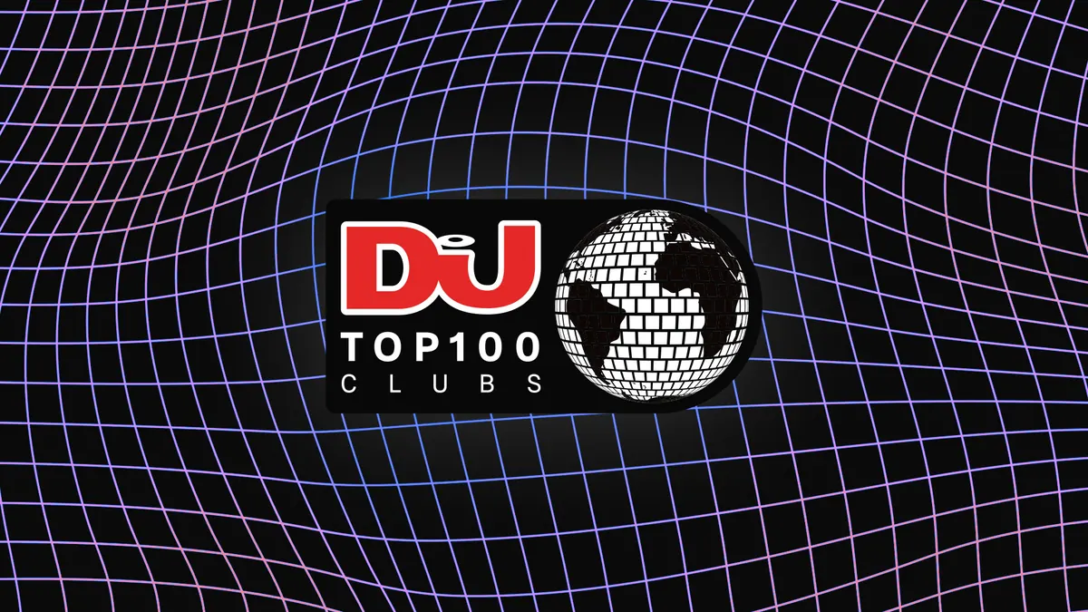 Historic Win: [UNVRS] Crowned DJ Mag's No. 1 Club in Unprecedented Debut!