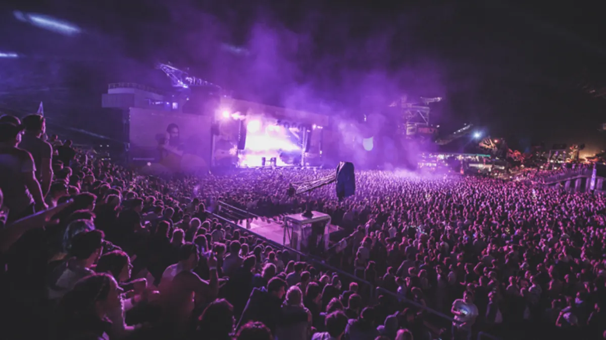 Hive Raises $27M to Expand Live-Event Marketing Platform
