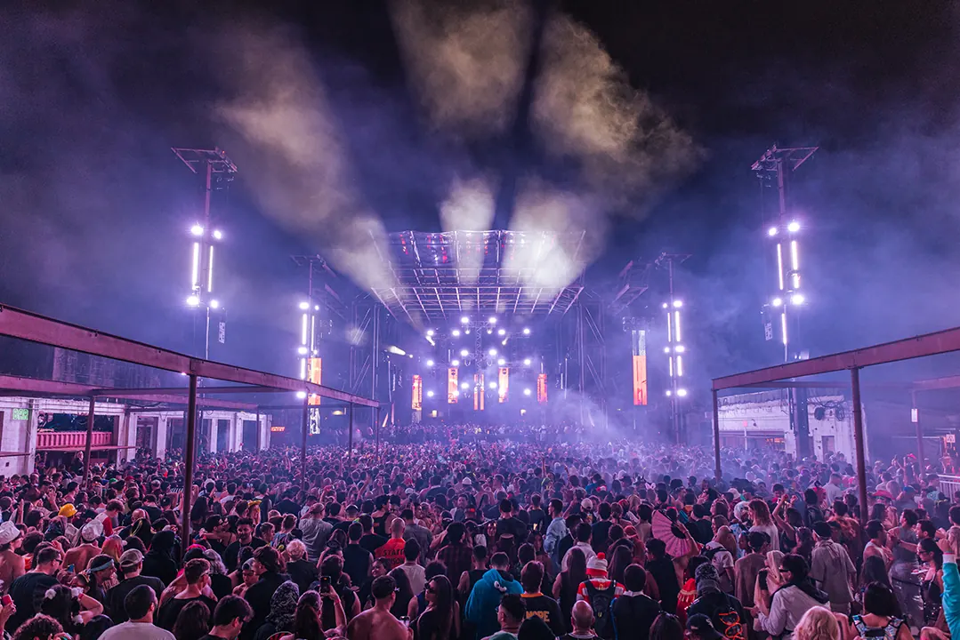 Hocus Pocus 2026 Announces Lineup for Miami Halloween Festival
