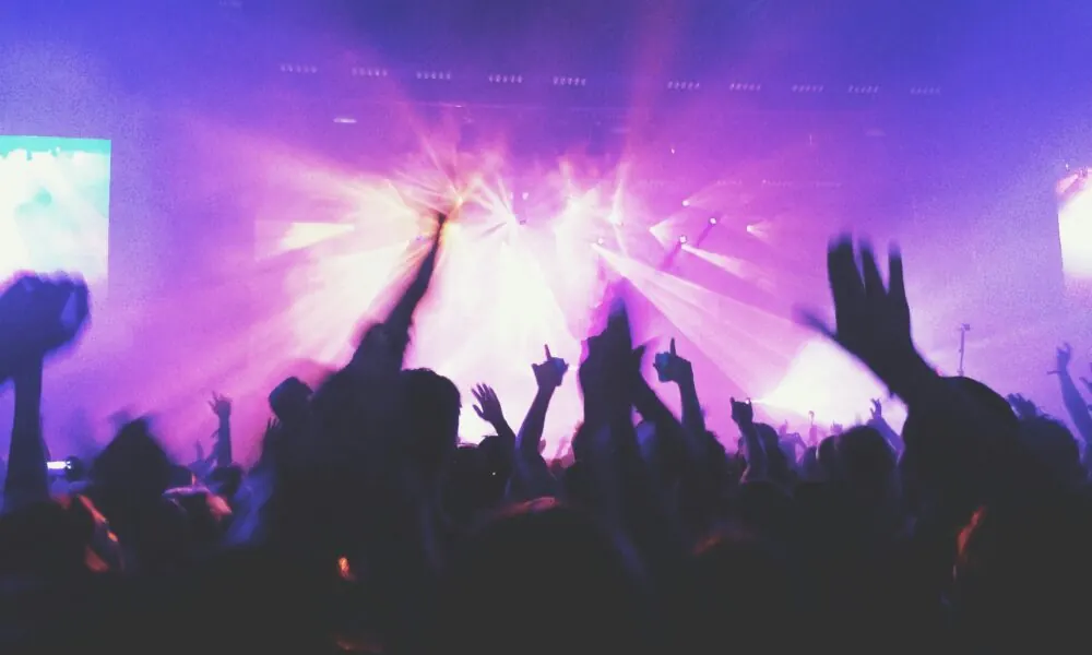 How Festivals Are Using Tech to Improve the Fan Experience