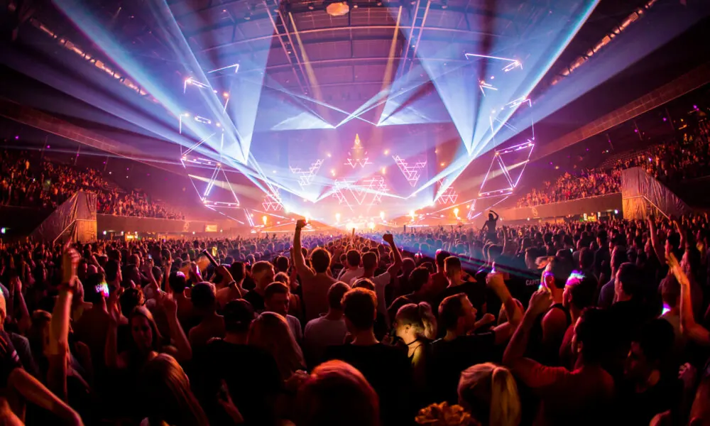 How to Navigate Amsterdam Dance Event Without Getting Lost