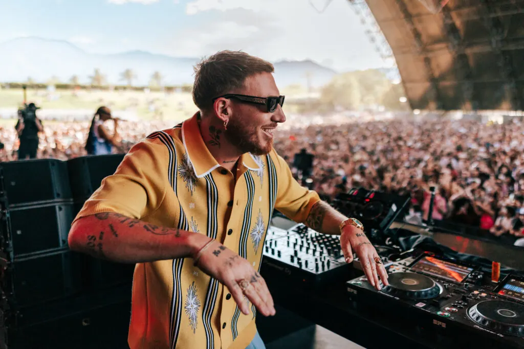 HUGEL Appeals Grammy Disqualification Over AI Concerns
