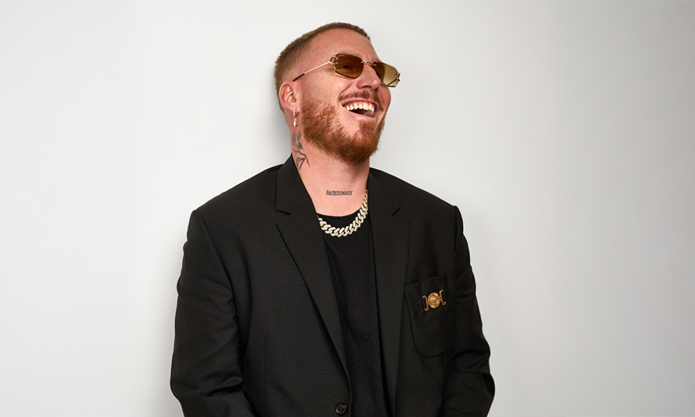 HUGEL, French Montana & Max B Ignite Dancefloors with Electrifying 'One Night'!