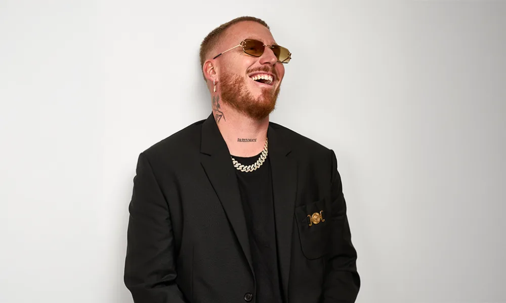 HUGEL, French Montana & Max B Ignite Dancefloors with Electrifying 'One Night'!
