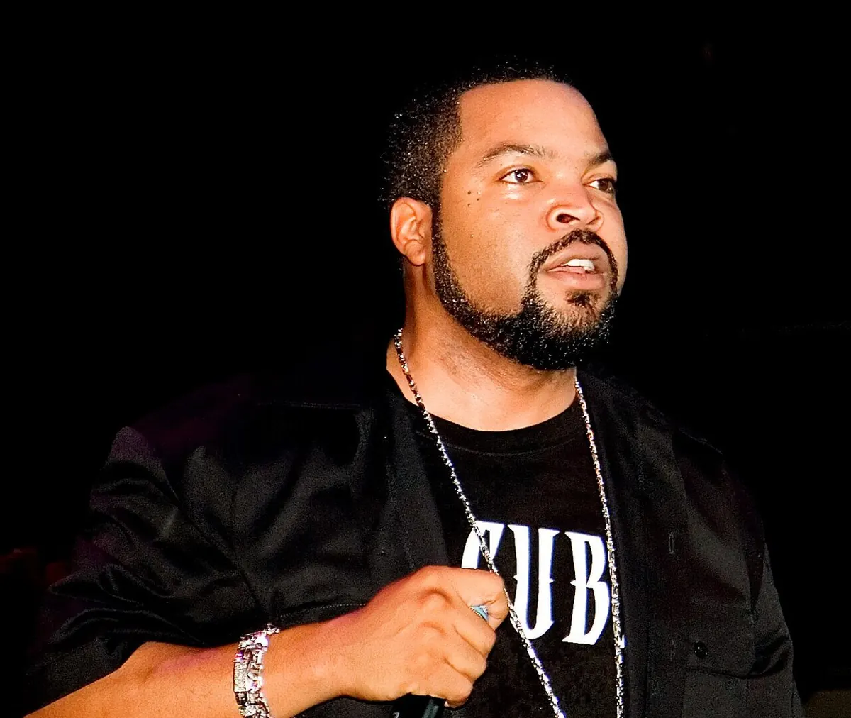 Ice Cube Drops Out of Escape Halloween 2026 Lineup