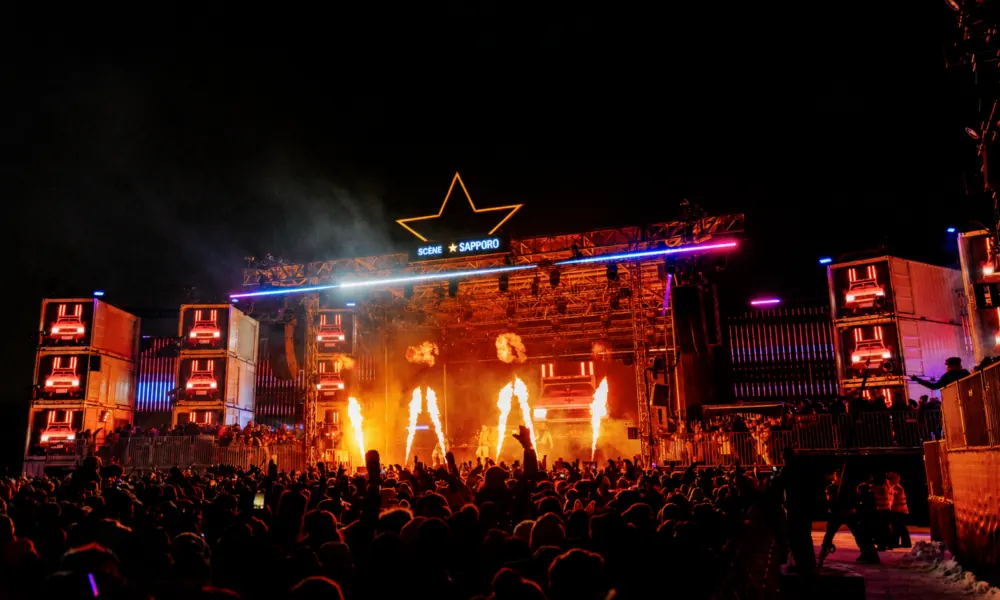 Igloofest Announces 19th Edition Lineup Across Four Weekends