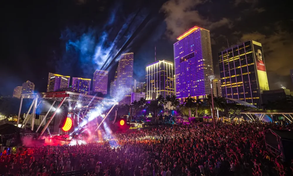 Ignite Your Ultra Miami 2026: The Ultimate Blueprint for an Epic Festival Experience!