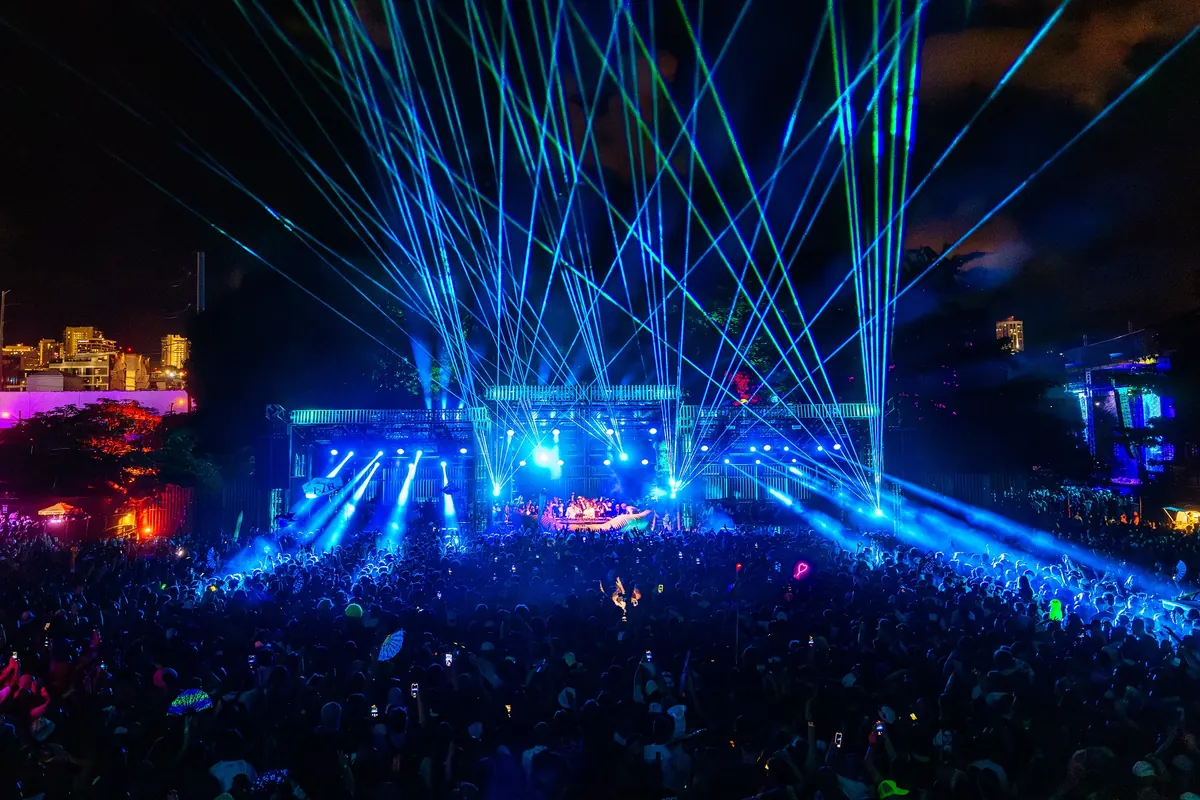 III Points Adds 100+ Miami Artists in Phase III Lineup